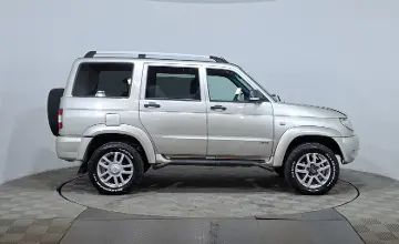 УАЗ Patriot 2014 года за 2 690 000 тг. в Астана фото 4