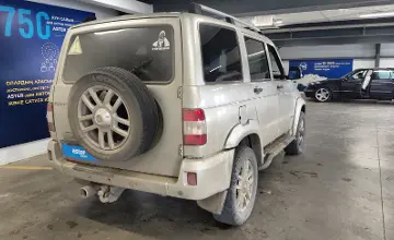 УАЗ Patriot 2014 года за 2 690 000 тг. в Астана фото 3