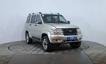 УАЗ Patriot 2014 года за 2 690 000 тг. в Астана фото 3