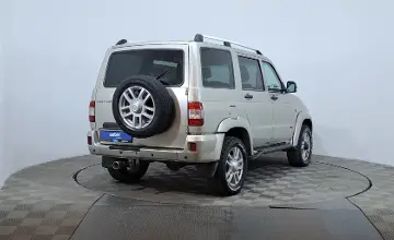 УАЗ Patriot 2014 года за 2 690 000 тг. в Астана
