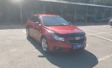 Chevrolet Cruze 2012 года за 2 490 000 тг. в Алматы фото 2