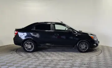 Chevrolet Cobalt 2020 года за 3 590 000 тг. в Алматы фото 4
