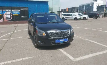 Chevrolet Cobalt 2020 года за 3 590 000 тг. в Алматы фото 2