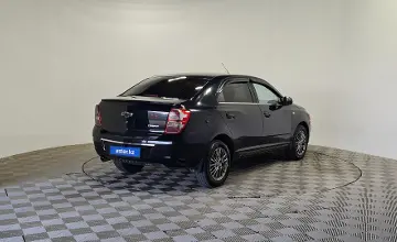 Chevrolet Cobalt 2020 года за 3 590 000 тг. в Алматы