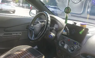 Chevrolet Cobalt 2020 года за 3 590 000 тг. в Алматы фото 5