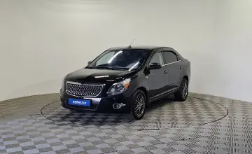 Chevrolet Cobalt 2020 года за 3 590 000 тг. в Алматы фото 1