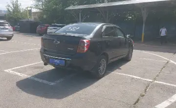 Chevrolet Cobalt 2020 года за 3 590 000 тг. в Алматы фото 3