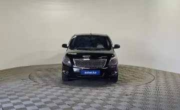 Chevrolet Cobalt 2020 года за 3 590 000 тг. в Алматы фото 2