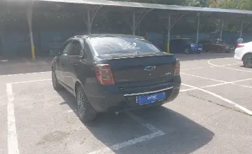Chevrolet Cobalt 2020 года за 3 590 000 тг. в Алматы фото 4