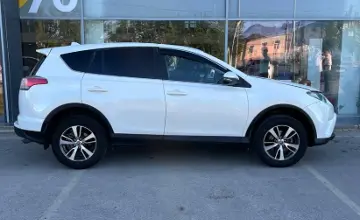 Toyota RAV4 2016 года за 8 750 000 тг. в Кызылорда фото 4