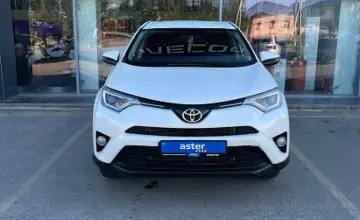 Toyota RAV4 2016 года за 8 750 000 тг. в Кызылорда фото 2