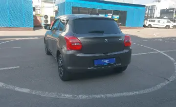 Suzuki Swift 2023 года за 5 790 000 тг. в Алматы фото 4