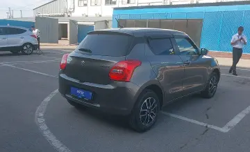 Suzuki Swift 2023 года за 5 790 000 тг. в Алматы фото 3