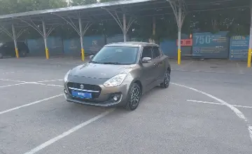 Suzuki Swift 2023 года за 5 790 000 тг. в Алматы фото 1