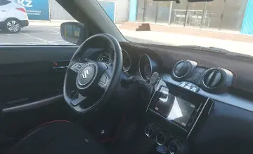 Suzuki Swift 2023 года за 5 790 000 тг. в Алматы фото 5