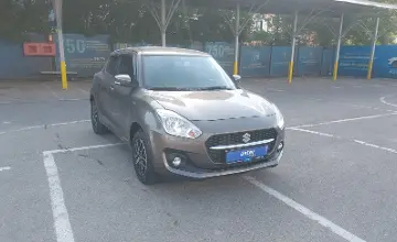 Suzuki Swift 2023 года за 5 790 000 тг. в Алматы фото 2