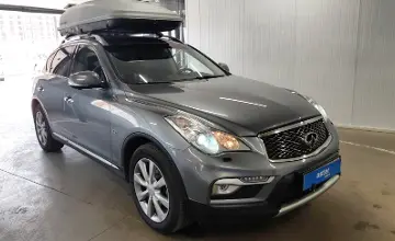 Infiniti QX50 2016 года за 6 790 000 тг. в Астана фото 2