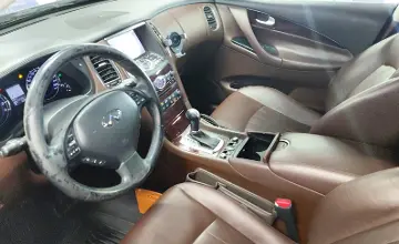 Infiniti QX50 2016 года за 6 790 000 тг. в Астана фото 5