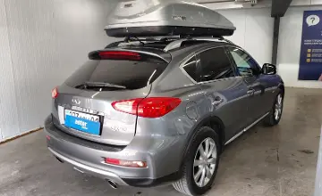 Infiniti QX50 2016 года за 6 790 000 тг. в Астана фото 3