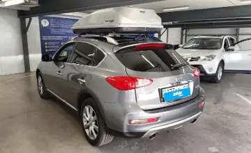 Infiniti QX50 2016 года за 6 790 000 тг. в Астана фото 4