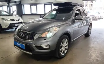 Infiniti QX50 2016 года за 6 790 000 тг. в Астана фото 1