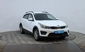 Kia Rio 2020 года за 5 990 000 тг. в Астана фото 3