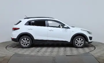 Kia Rio 2020 года за 5 990 000 тг. в Астана фото 4