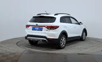Kia Rio 2020 года за 5 990 000 тг. в Астана