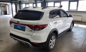 Kia Rio 2020 года за 5 990 000 тг. в Астана фото 3