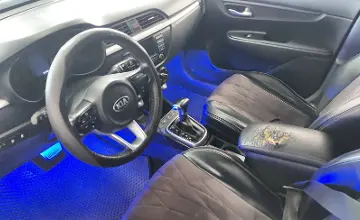 Kia Rio 2020 года за 5 990 000 тг. в Астана фото 5