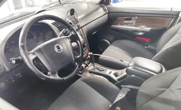 SsangYong Rexton 2006 года за 2 990 000 тг. в Астана фото 5