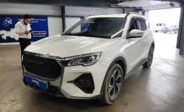 Jetour X70 2025 года за 7 190 000 тг. в Астана фото 1