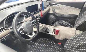 Jetour X70 2025 года за 7 190 000 тг. в Астана фото 5