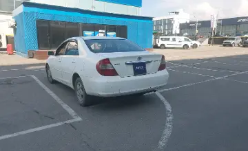 Toyota Camry 2002 года за 1 400 000 тг. в Алматы фото 4
