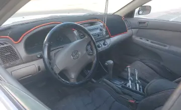 Toyota Camry 2002 года за 1 400 000 тг. в Алматы фото 5