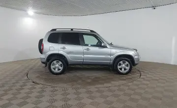 Chevrolet Niva 2014 года за 2 890 000 тг. в Шымкент фото 4