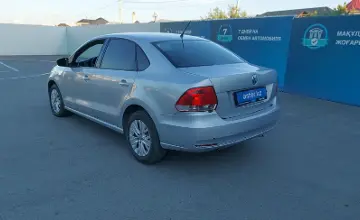 Volkswagen Polo 2014 года за 4 200 000 тг. в Шымкент фото 4
