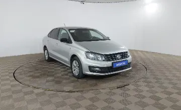 Volkswagen Polo 2014 года за 4 200 000 тг. в Шымкент фото 3
