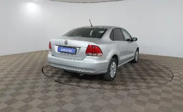 Volkswagen Polo 2014 года за 4 200 000 тг. в Шымкент