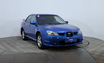 Subaru Impreza 2006 года за 3 490 000 тг. в Астана фото 3