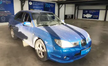 Subaru Impreza 2006 года за 3 490 000 тг. в Астана фото 2