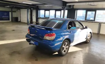 Subaru Impreza 2006 года за 3 490 000 тг. в Астана фото 3