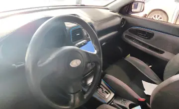 Subaru Impreza 2006 года за 3 490 000 тг. в Астана фото 5