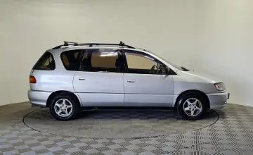 Toyota Ipsum 1996 года за 1 850 000 тг. в Алматы фото 4