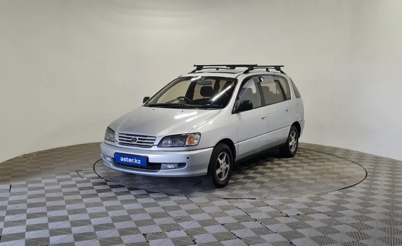 Toyota Ipsum 1996 года за 1 850 000 тг. в Алматы