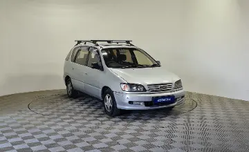 Toyota Ipsum 1996 года за 1 850 000 тг. в Алматы фото 3