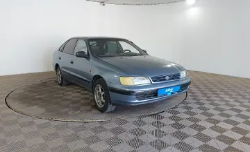 Toyota Carina 1994 года за 1 190 000 тг. в Шымкент фото 2