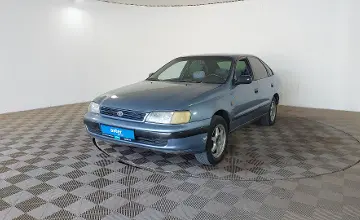 Toyota Carina 1994 года за 1 190 000 тг. в Шымкент фото 1