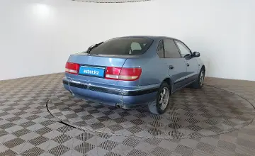 Toyota Carina 1994 года за 1 190 000 тг. в Шымкент фото 3
