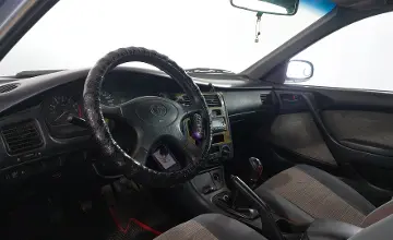 Toyota Carina 1994 года за 1 190 000 тг. в Шымкент фото 5